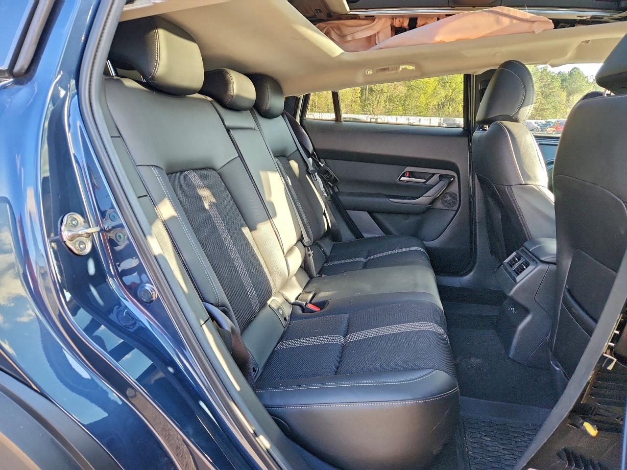 2025 Mazda Cx-50 Premium VIN: 7MMVABDM2SN353938 Lot: 94357095