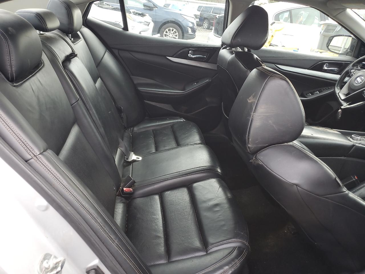 2016 Nissan Maxima 3.5S VIN: 1N4AA6APXGC388269 Lot: 92684095