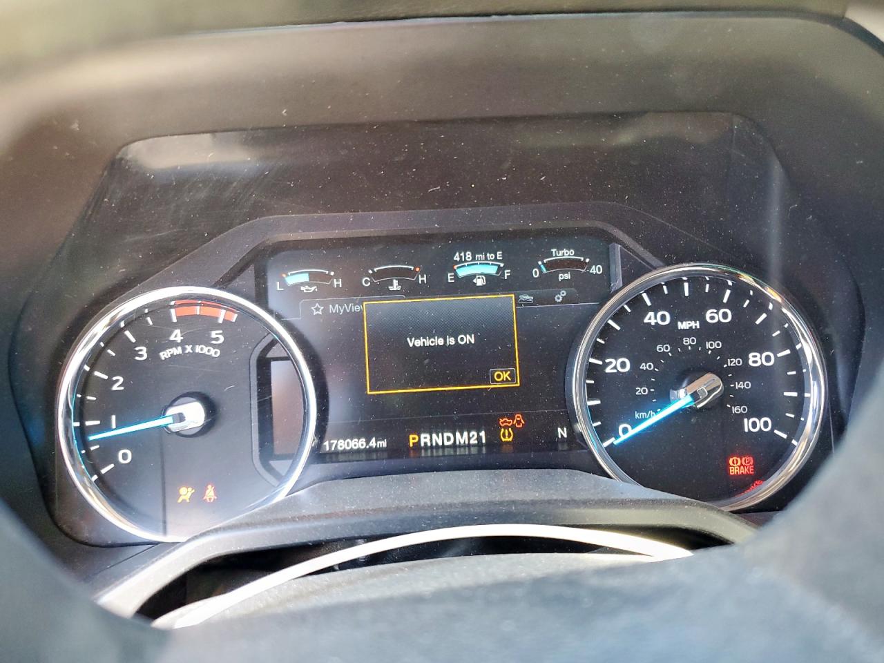 2017 Ford F250 Super Duty VIN: 1FT7X2BT6HEB84050 Lot: 92254705