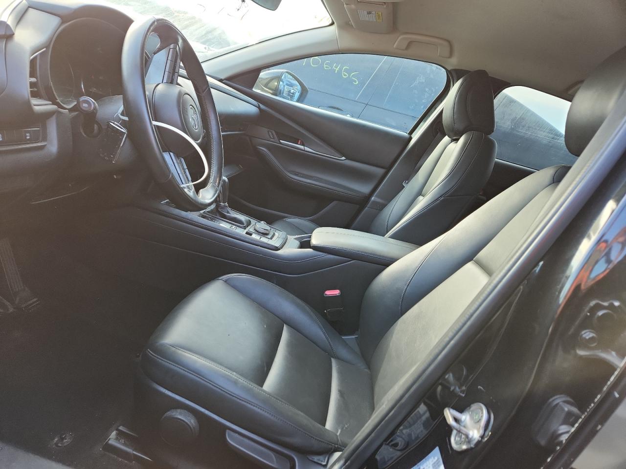 2021 Mazda Cx-30 Select VIN: 3MVDMABL9MM234948 Lot: 92314045