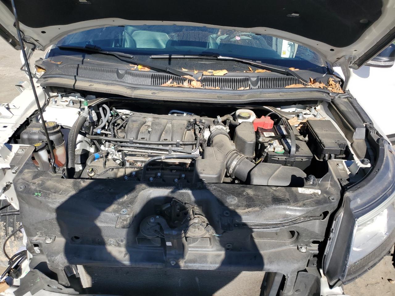 2018 Ford Explorer Xlt VIN: 1FM5K7D88JGB97383 Lot: 92892645