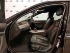 2013 BMW 5 SERIES 520D M SPORT 4DR STEP AUTO [START STOP] for sale at Copart SANDWICH