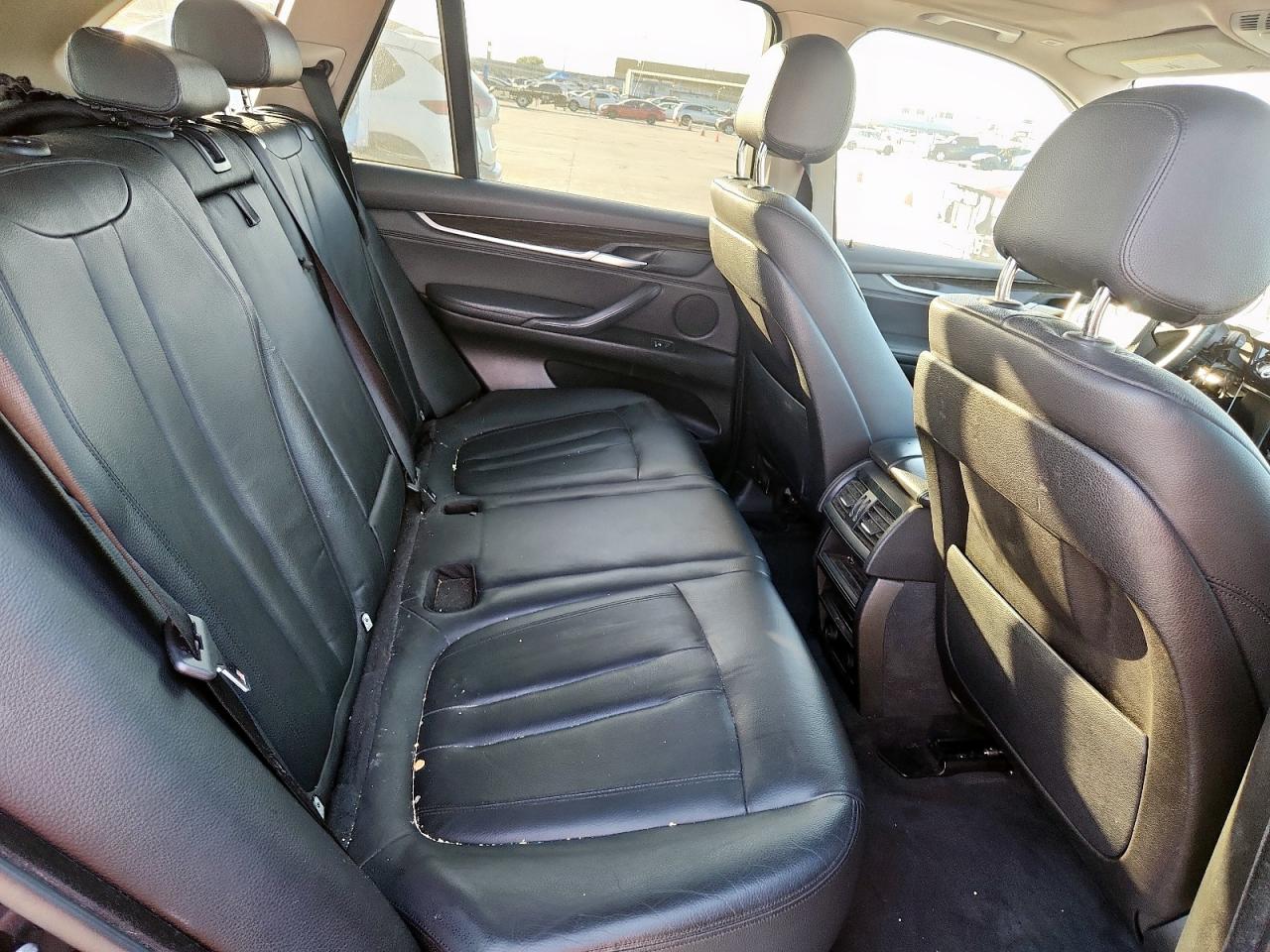 2014 BMW X5 Sdrive35I VIN: 5UXKR2C50E0H34406 Lot: 87442755