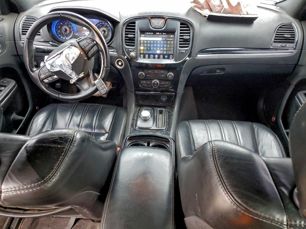 2017 Chrysler 300 S VIN: 2C3CCAGG0HH621828 Lot: 93438065