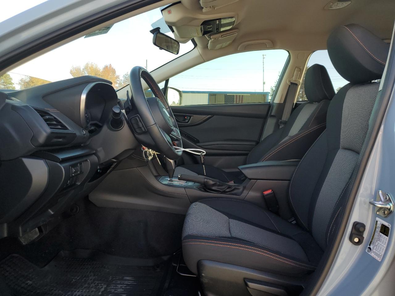 2023 Subaru Crosstrek Premium VIN: JF2GTAPC4P8201764 Lot: 91566195