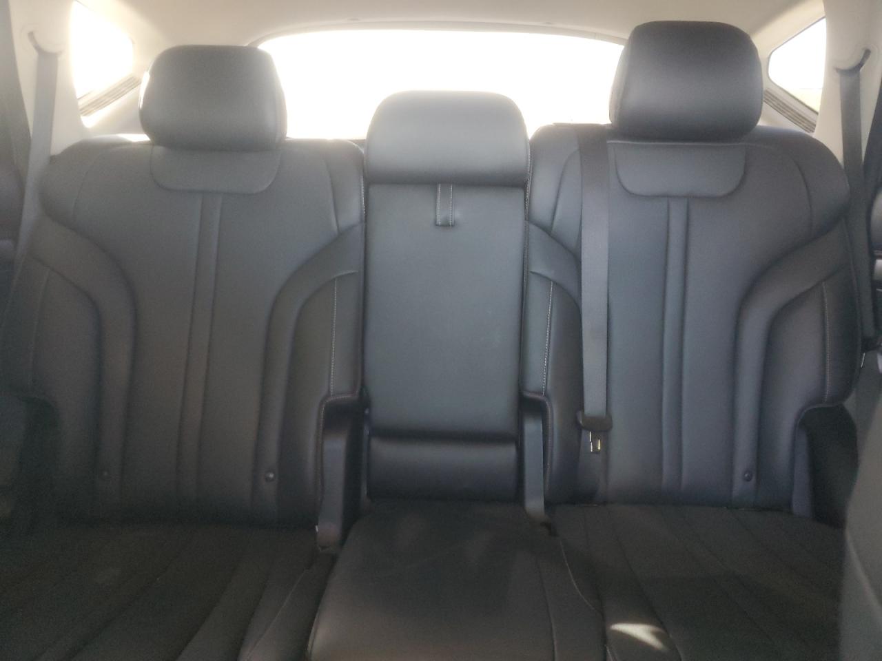 2021 Genesis Gv80 Base VIN: KMUHCESC6MU038164 Lot: 91995685