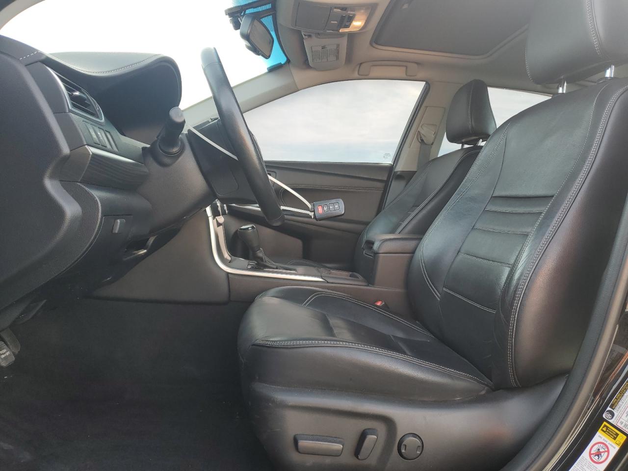 2015 Toyota Camry Hybrid VIN: 4T1BD1FK4FU174145 Lot: 91988055