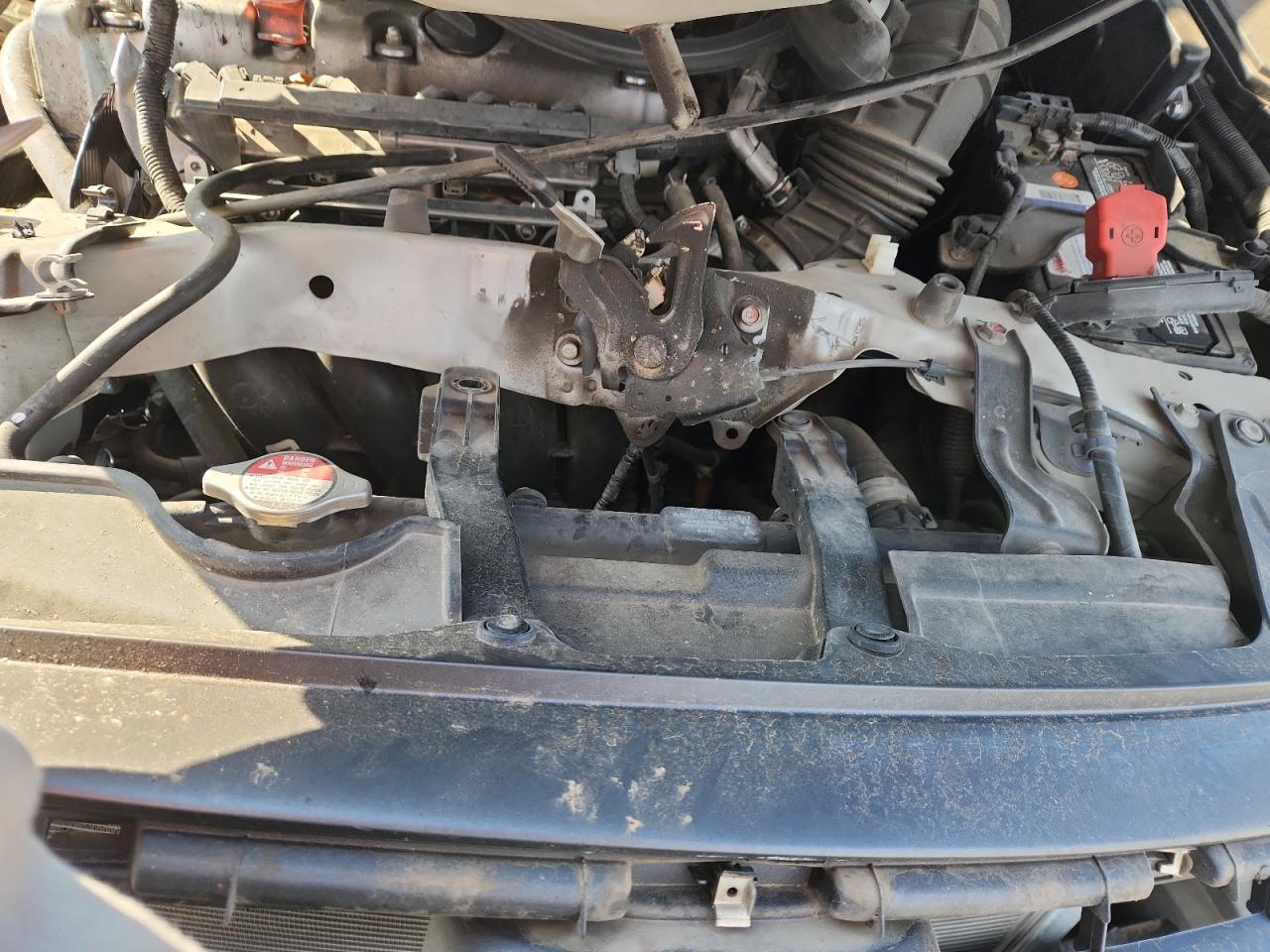 2014 Honda Cr-V Lx VIN: 2HKRM3H39EH503032 Lot: 92401305