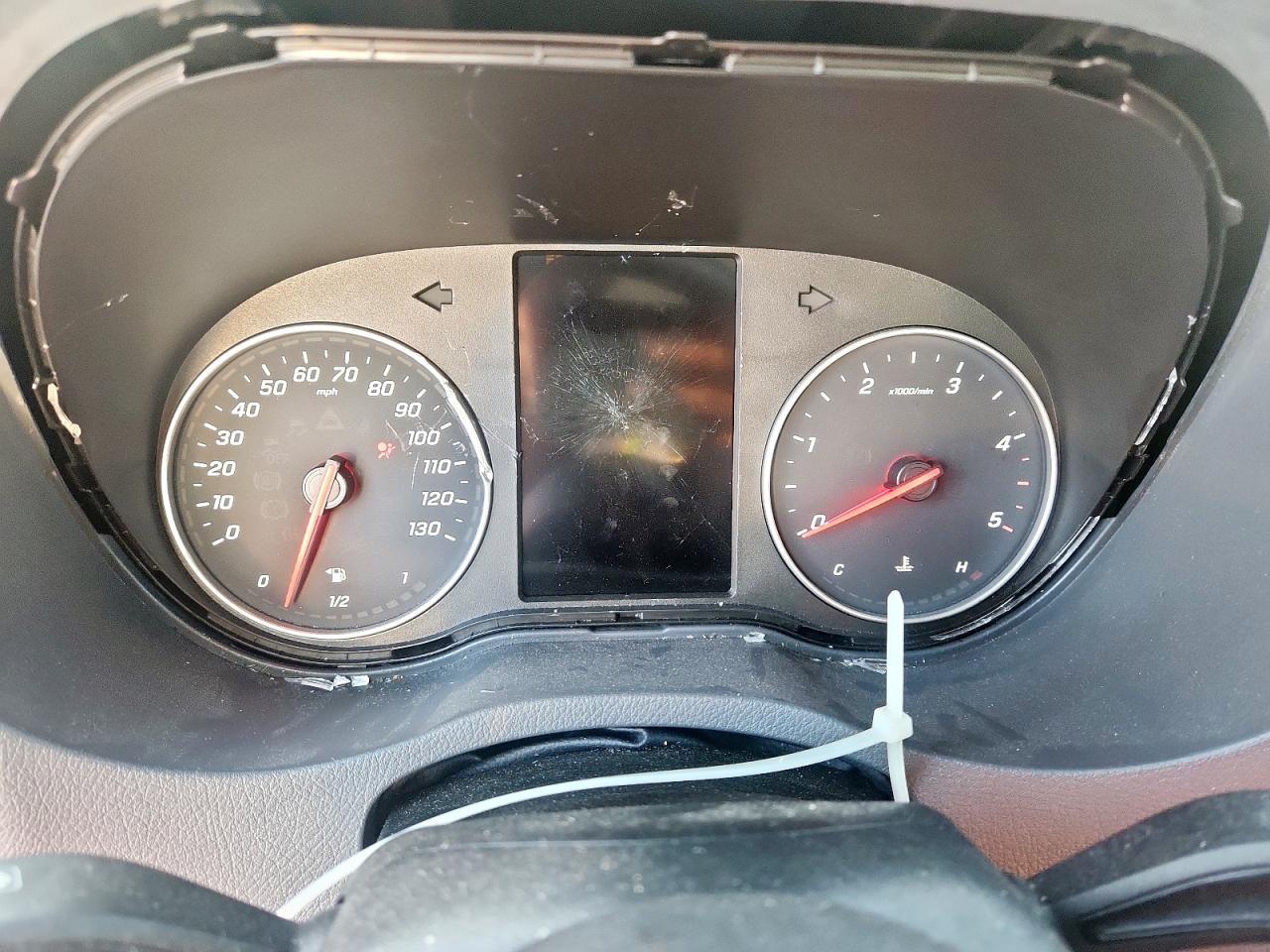 2019 Mercedes Benz Sprinter Box Truck VIN: WDAPF4CD0KN028571 Lot: 93035945