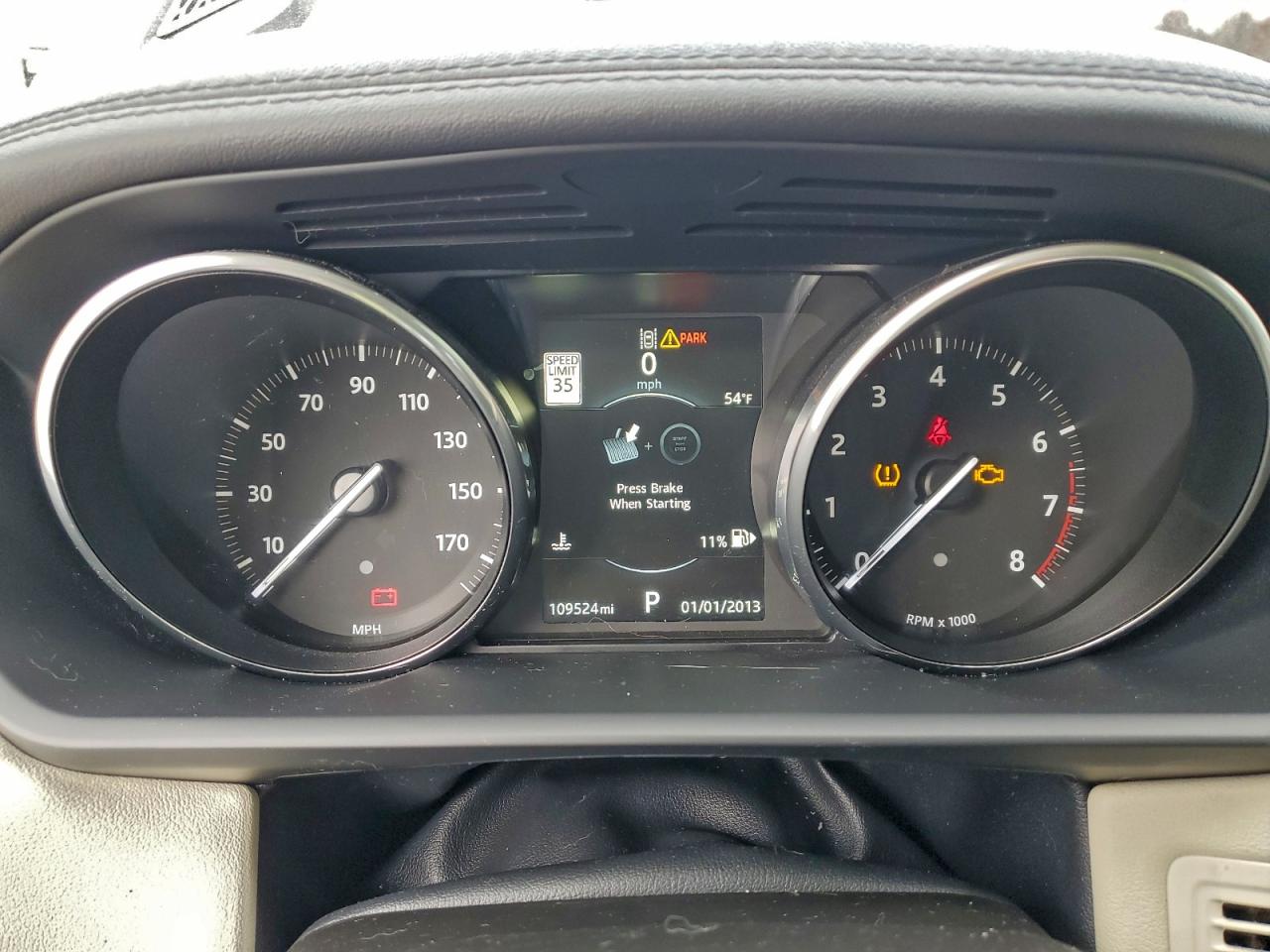 2016 Land Rover Range Rover Sport Sc VIN: SALWR2EF9GA560492 Lot: 94130365