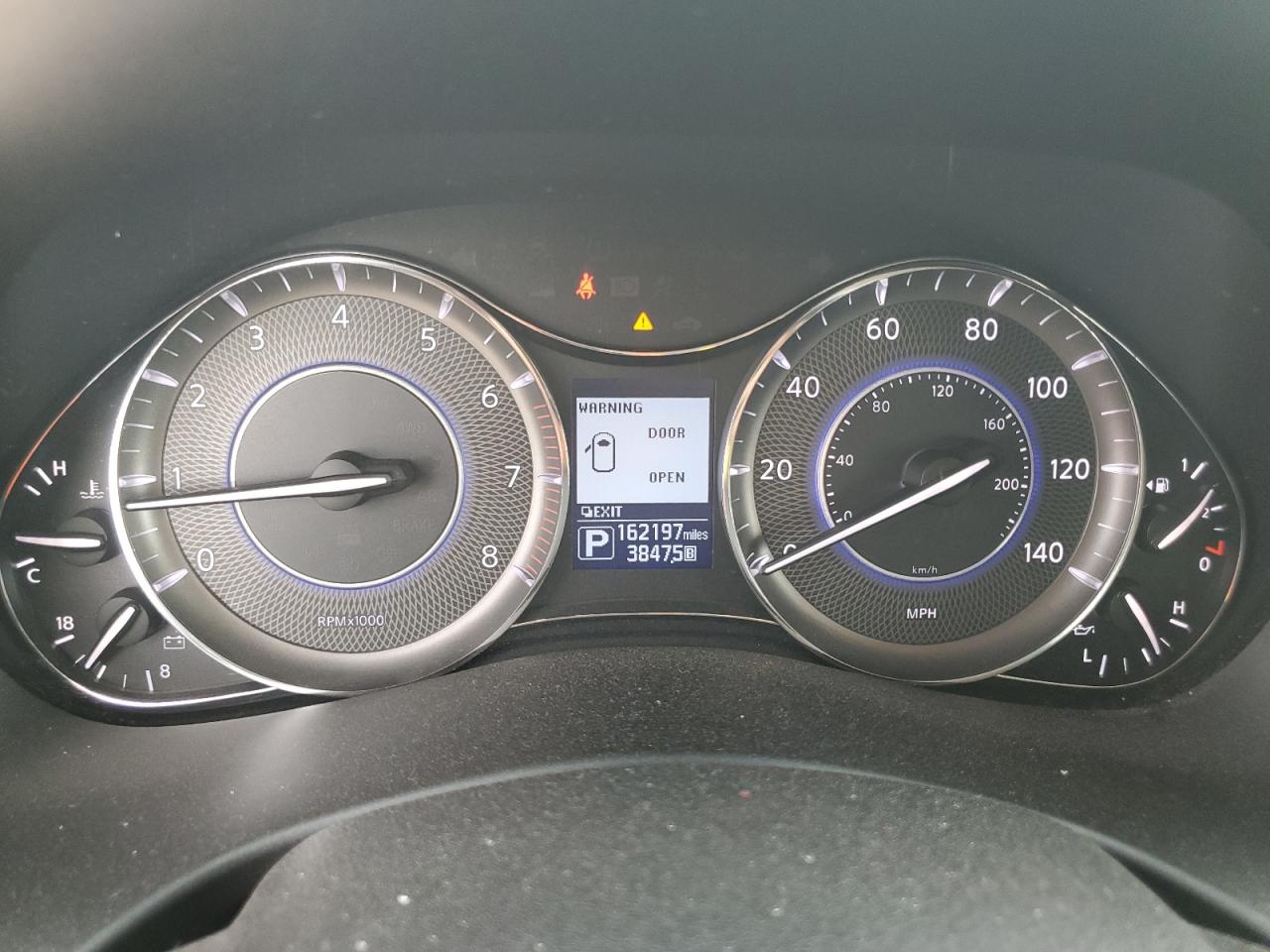 2017 Infiniti Qx80 Base VIN: JN8AZ2NF1H9642063 Lot: 91795755