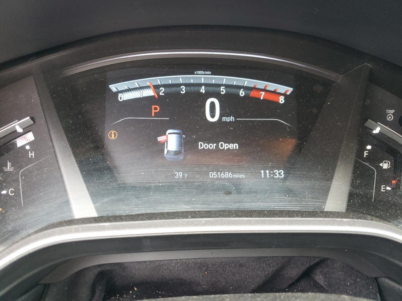 2022 Honda Cr-V Ex VIN: 2HKRW2H5XNH613111 Lot: 92595045