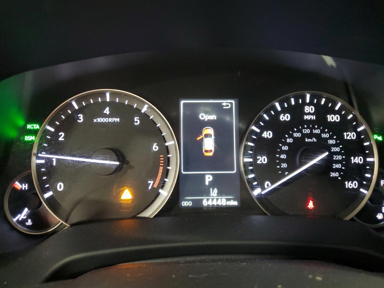 2018 Lexus Rx 350 L VIN: JTJDZKCA8J2002900 Lot: 91608835