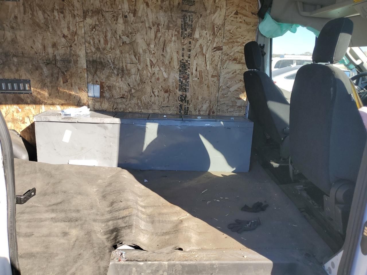 2024 Ford Transit T-350 VIN: 1FTBW3X80RKA05432 Lot: 90871015