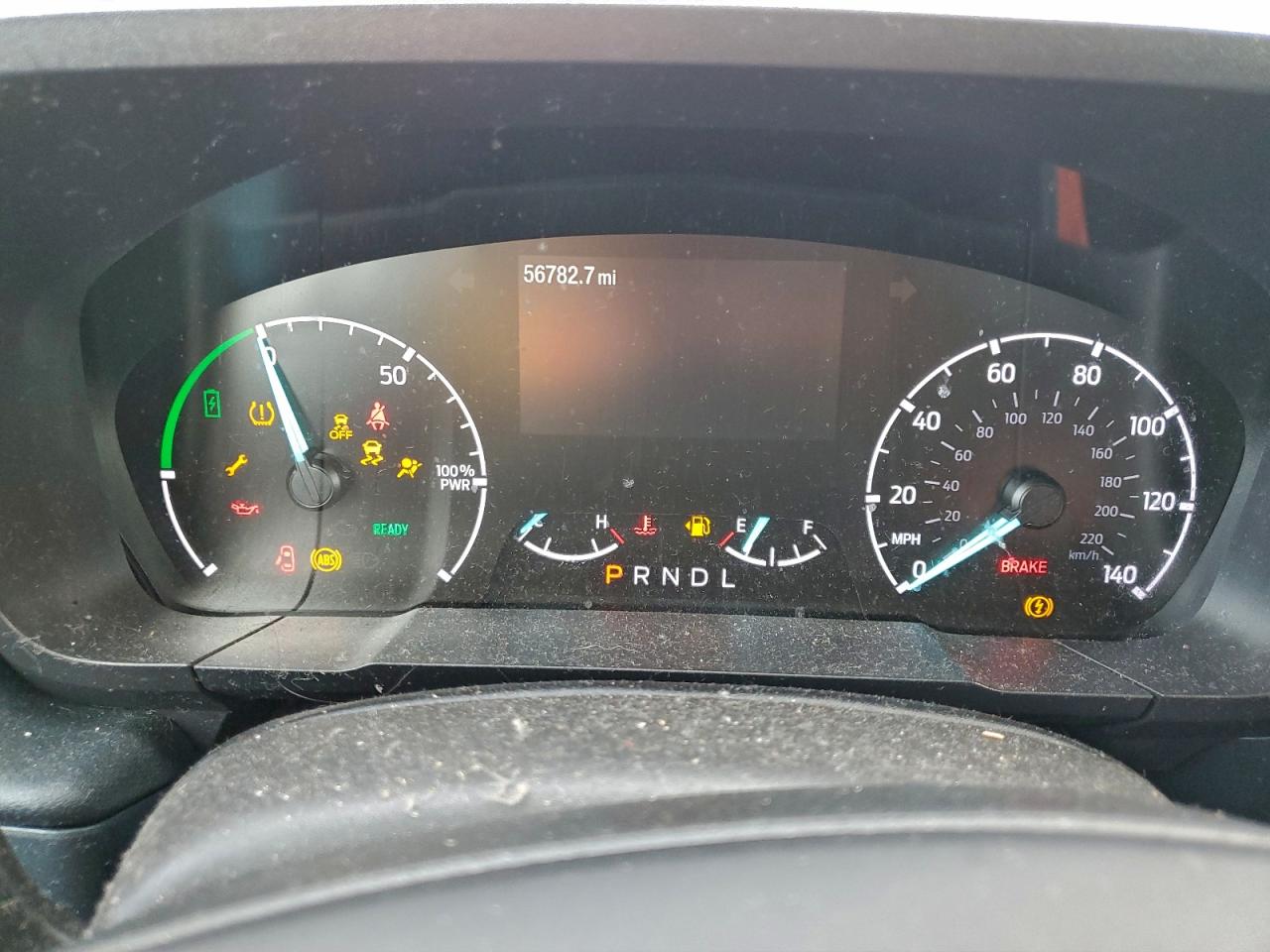 2022 Ford Maverick Xl VIN: 3FTTW8E36NRA39244 Lot: 93479005