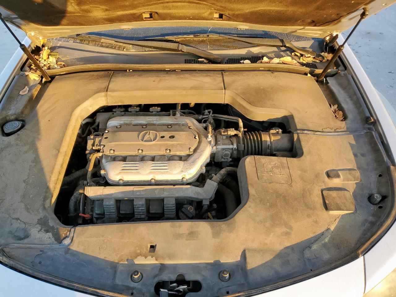 2012 Acura Tl VIN: 19UUA8F24CA018457 Lot: 92909465