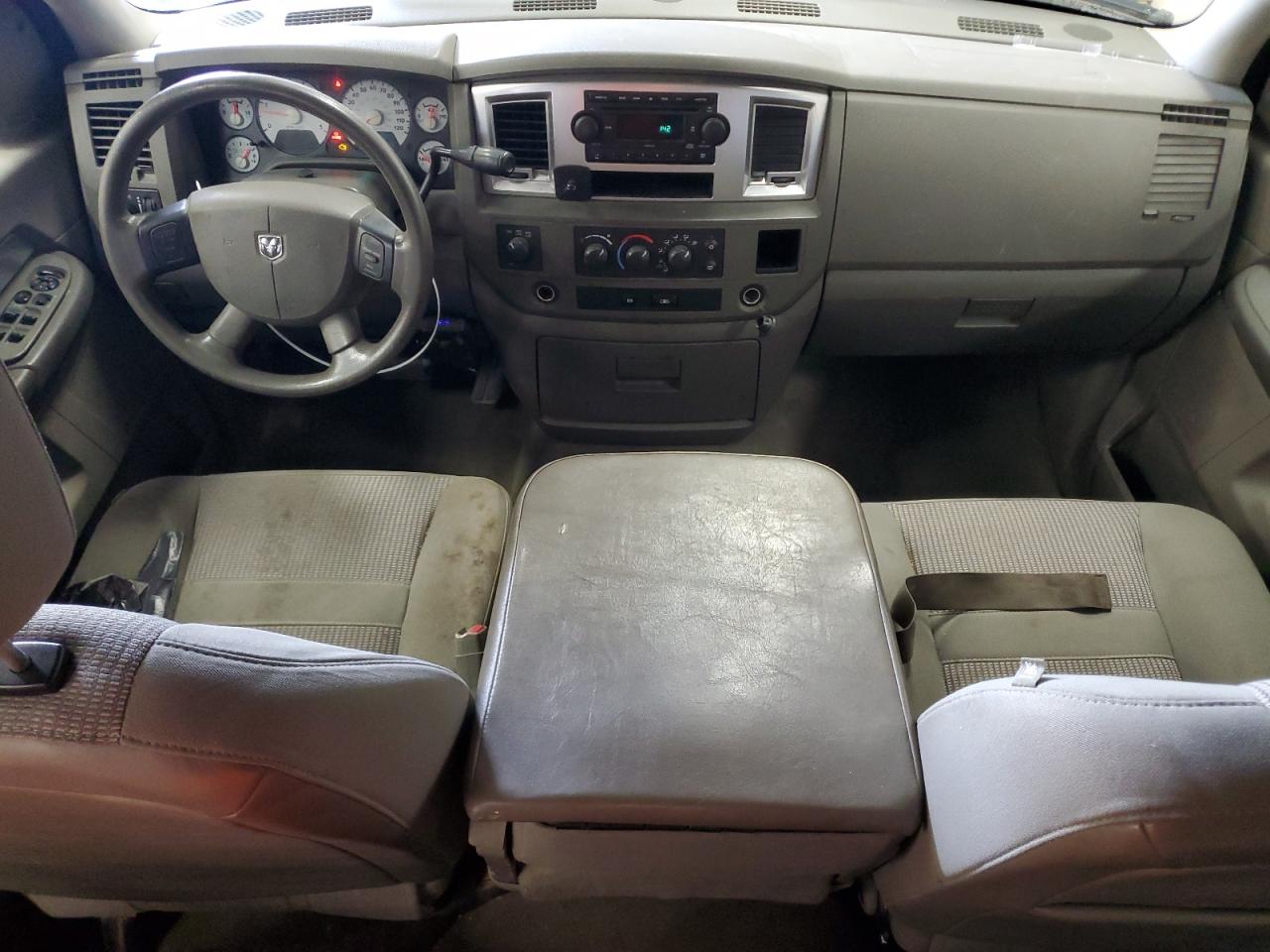 2008 Dodge Ram 3500 St VIN: 3D7MX48A08G146963 Lot: 90803175