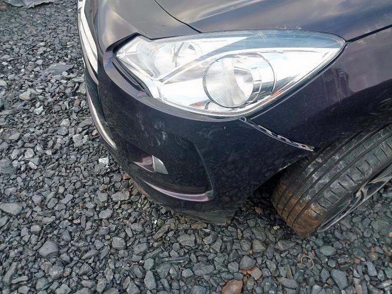 2014 CITROEN DS3 1.6 E-HDI AIRDREAM DSTYLE PLUS 3DR