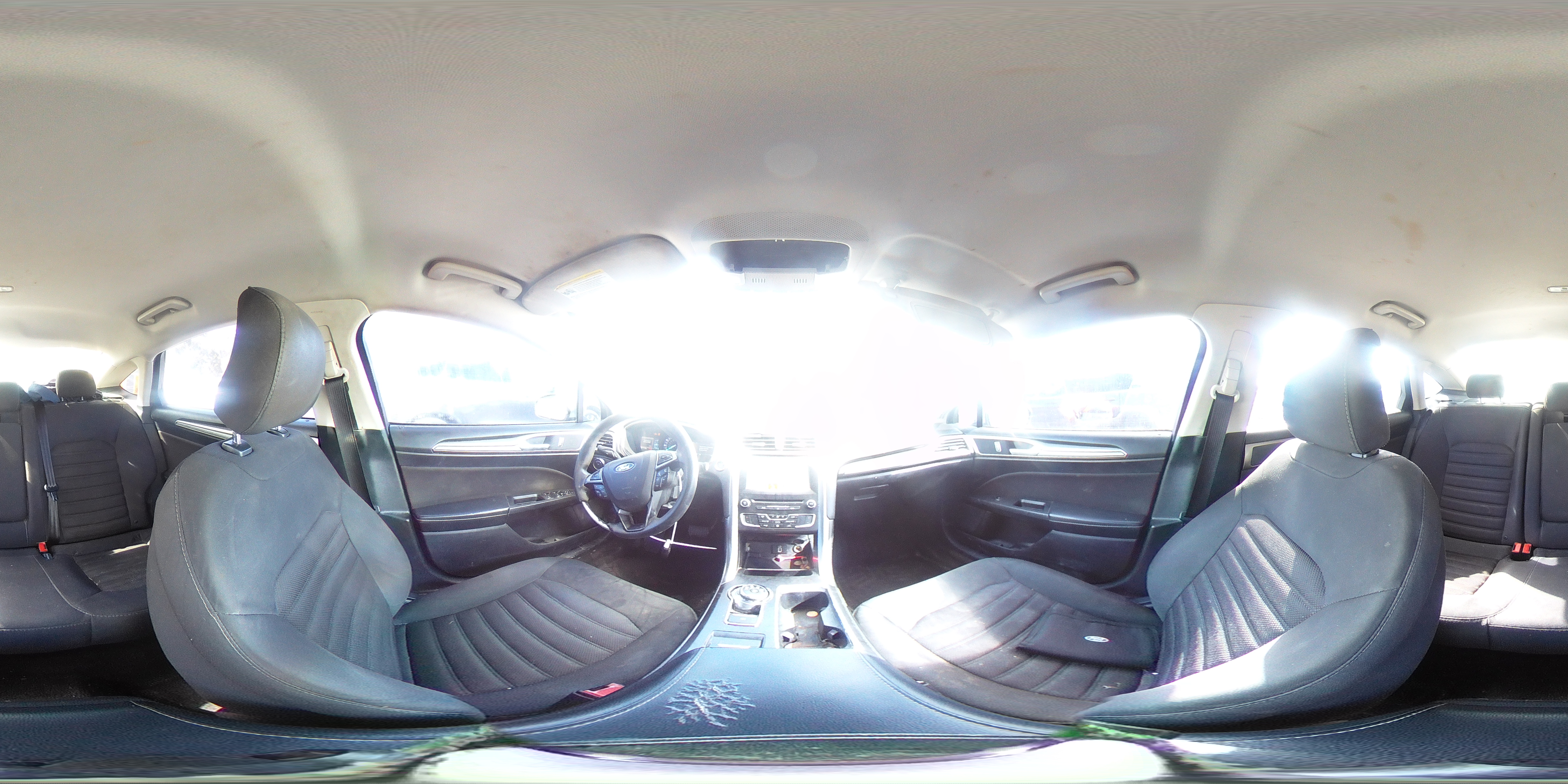 2018 Ford Fusion Se VIN: 3FA6P0HDXJR179247 Lot: 92098495