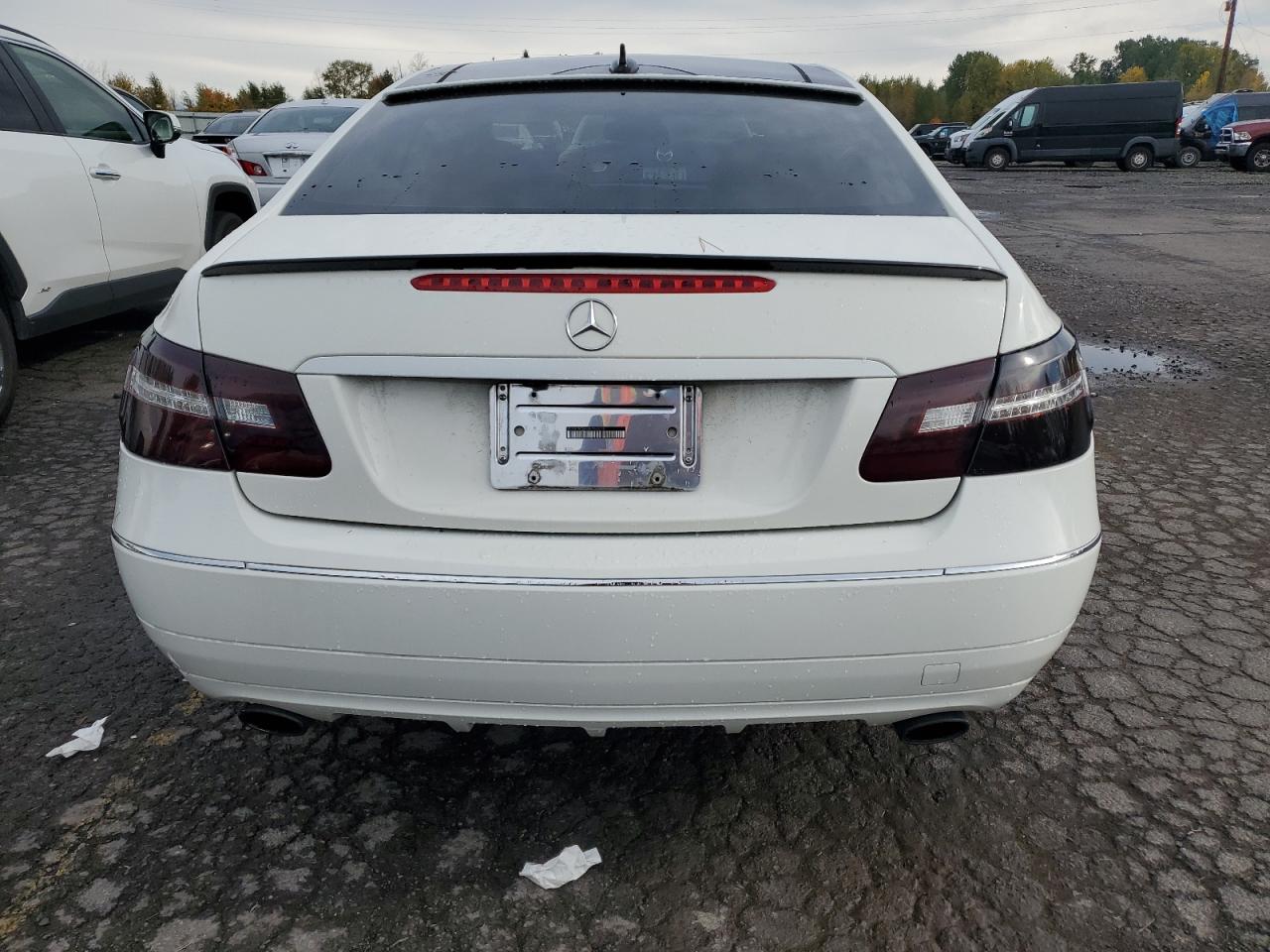 2010 Mercedes-Benz E 350 VIN: WDDKJ5GB6AF054935 Lot: 86997615