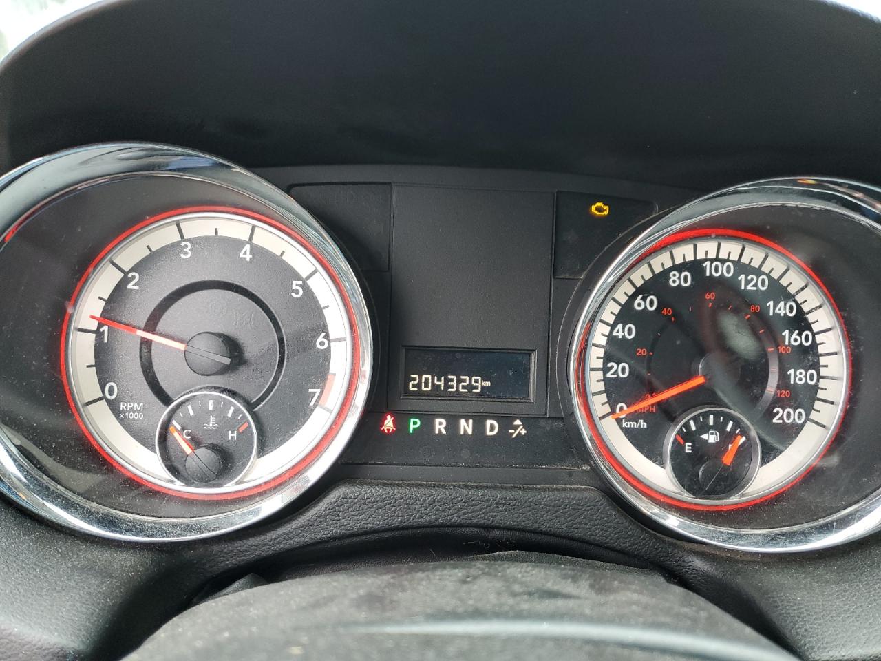 2016 Dodge Grand Caravan Se VIN: 2C4RDGBG0GR208846 Lot: 92593555