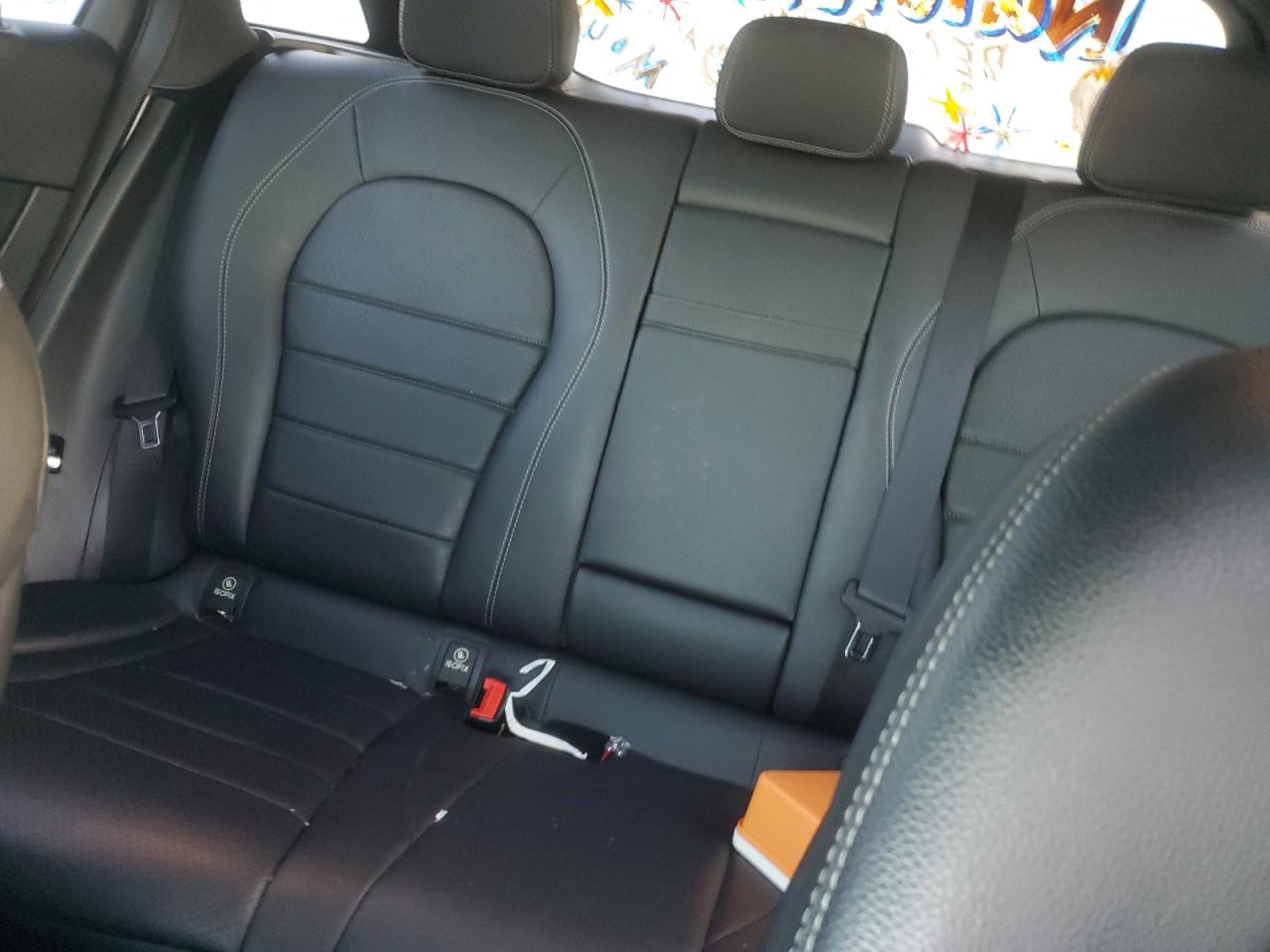 2018 Mercedes-Benz Glc 300 VIN: WDC0G4JBXJV110667 Lot: 92348275