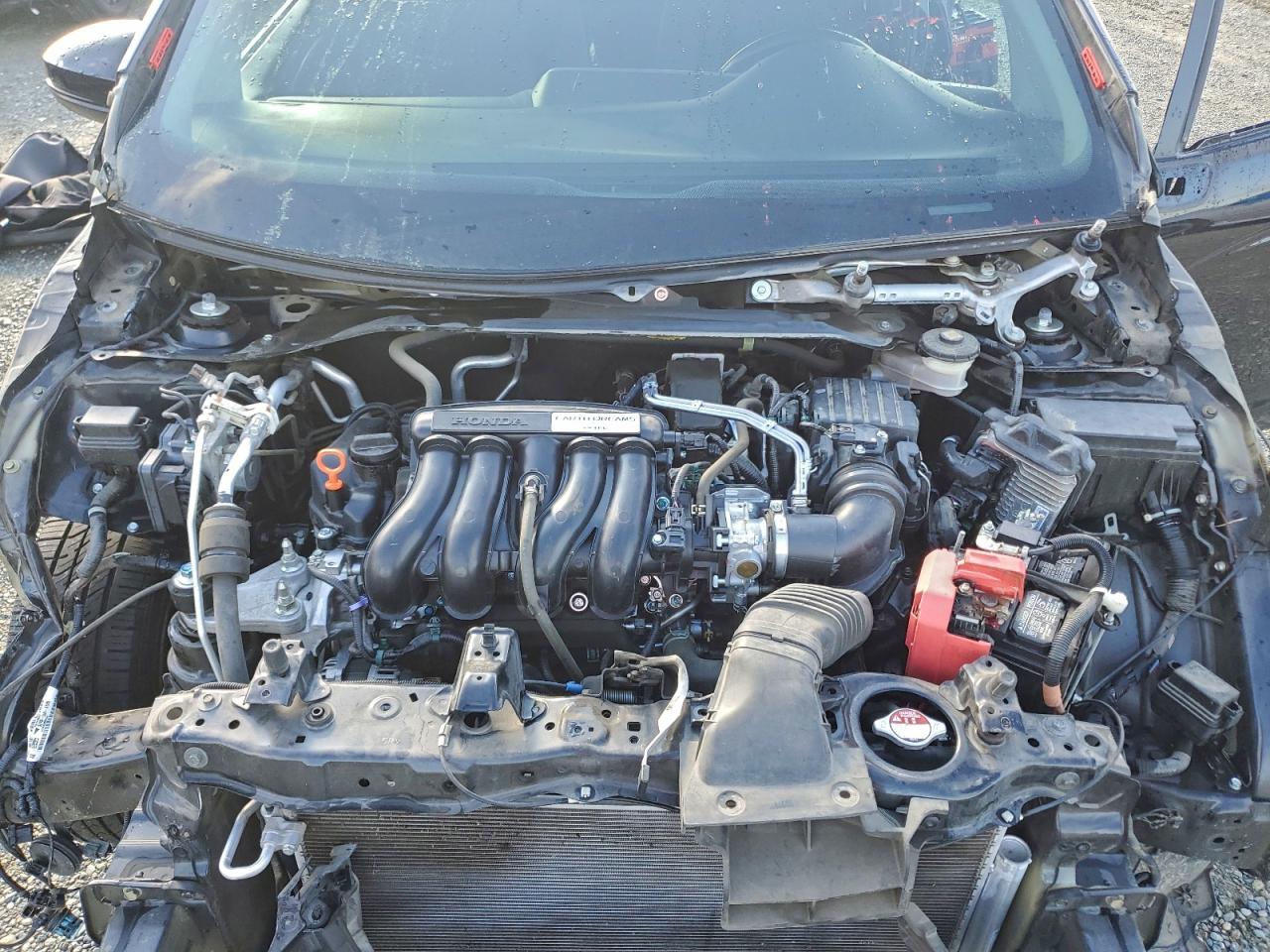 2020 Honda Fit Sport VIN: 3HGGK5H60LM729150 Lot: 93479475