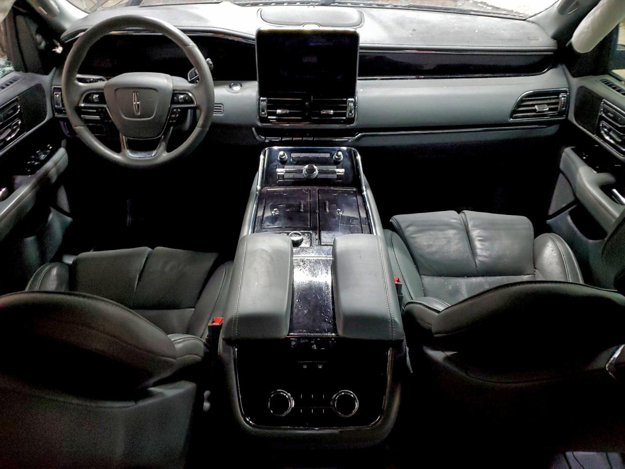 2019 Lincoln Navigator Reserve VIN: 5LMJJ2LT9KEL13968 Lot: 93313245