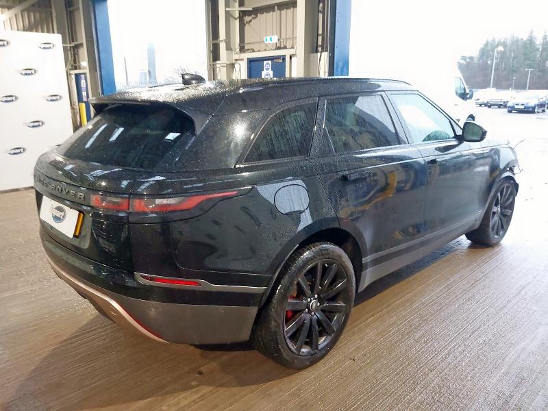 2018 LAND ROVER RANGE ROVER VELAR 2.0 D180 R-DYNAMIC HSE 5DR AUTO