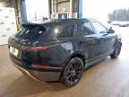 2018 LAND ROVER RANGE ROVER VELAR 2.0 D180 R-DYNAMIC HSE 5DR AUTO for sale at Copart EAST KILBRIDE