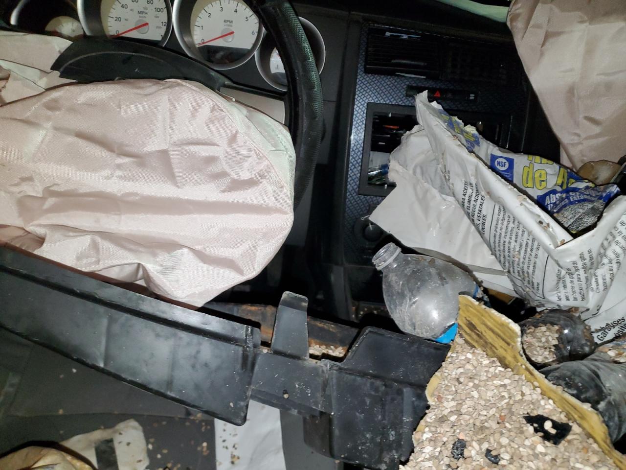 2006 Dodge Charger Se VIN: 2B3KA43G36H372833 Lot: 93544205