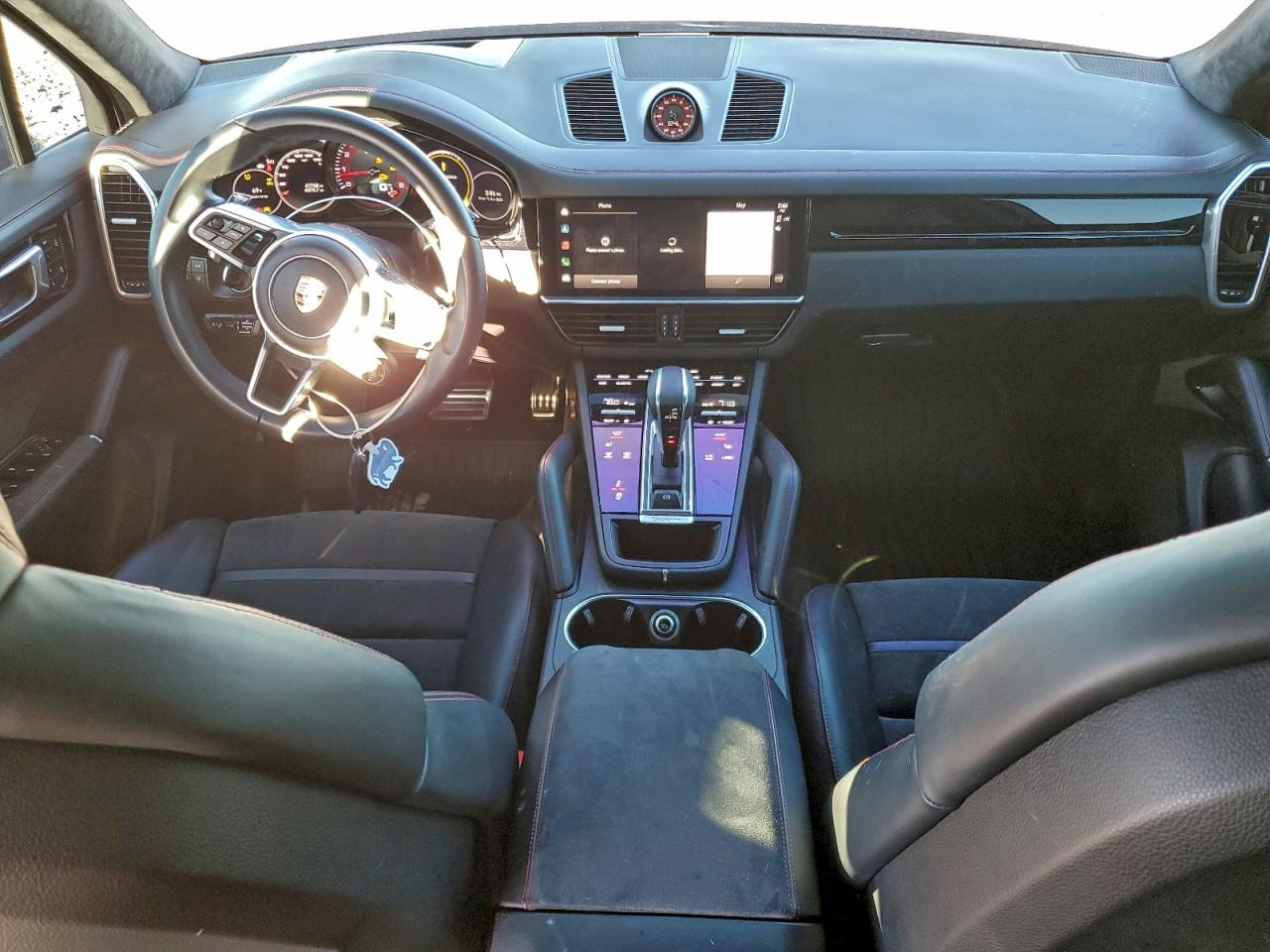 2023 Porsche Cayenne Gts VIN: WP1AG2AY1PDA18847 Lot: 94558675