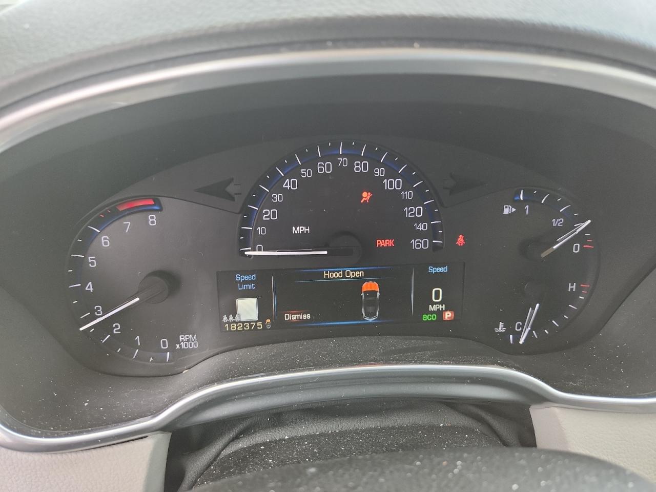 2013 Cadillac Srx Luxury Collection VIN: 3GYFNGE34DS505667 Lot: 91766045