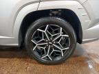 2024 HYUNDAI TUCSON 1.6 TGDI PLUG-IN HYBRID N LINE 5DR 4WD AUTO for sale at Copart NEWBURY