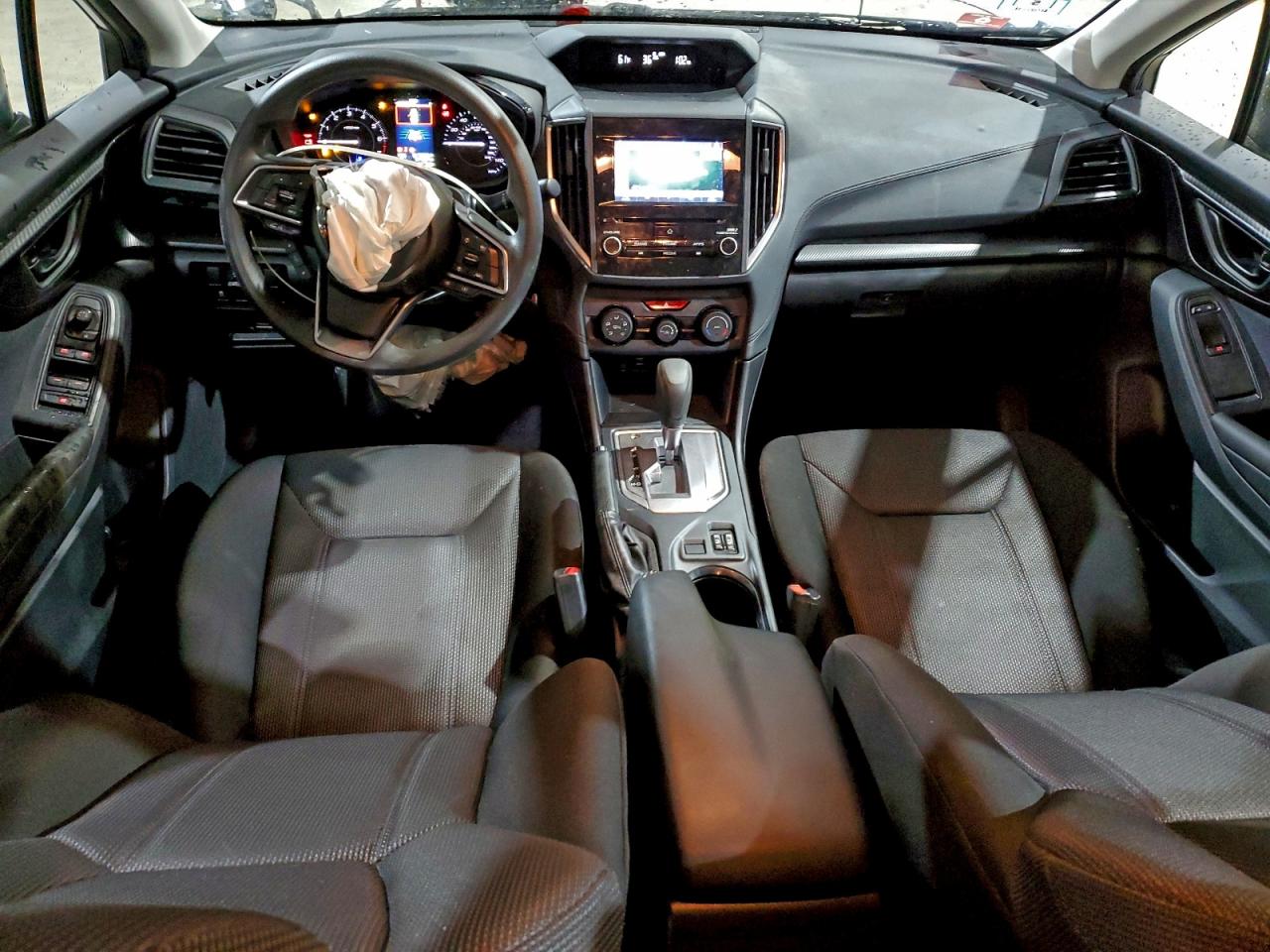 2023 Subaru Impreza Premium VIN: 4S3GTAV62P3714178 Lot: 93889525