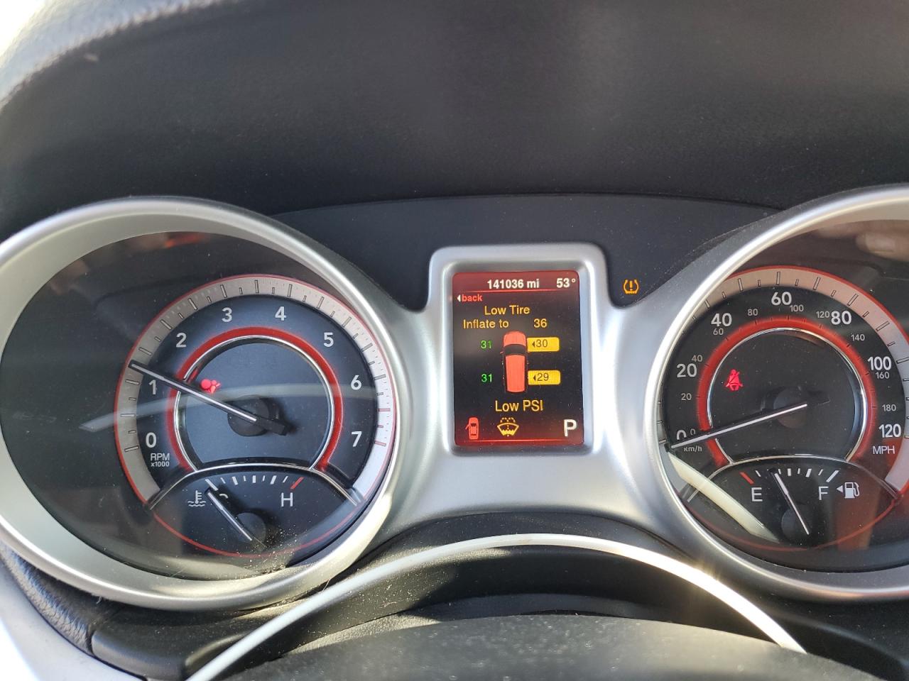 2014 Dodge Journey Se VIN: 3C4PDCAB9ET277406 Lot: 93042225