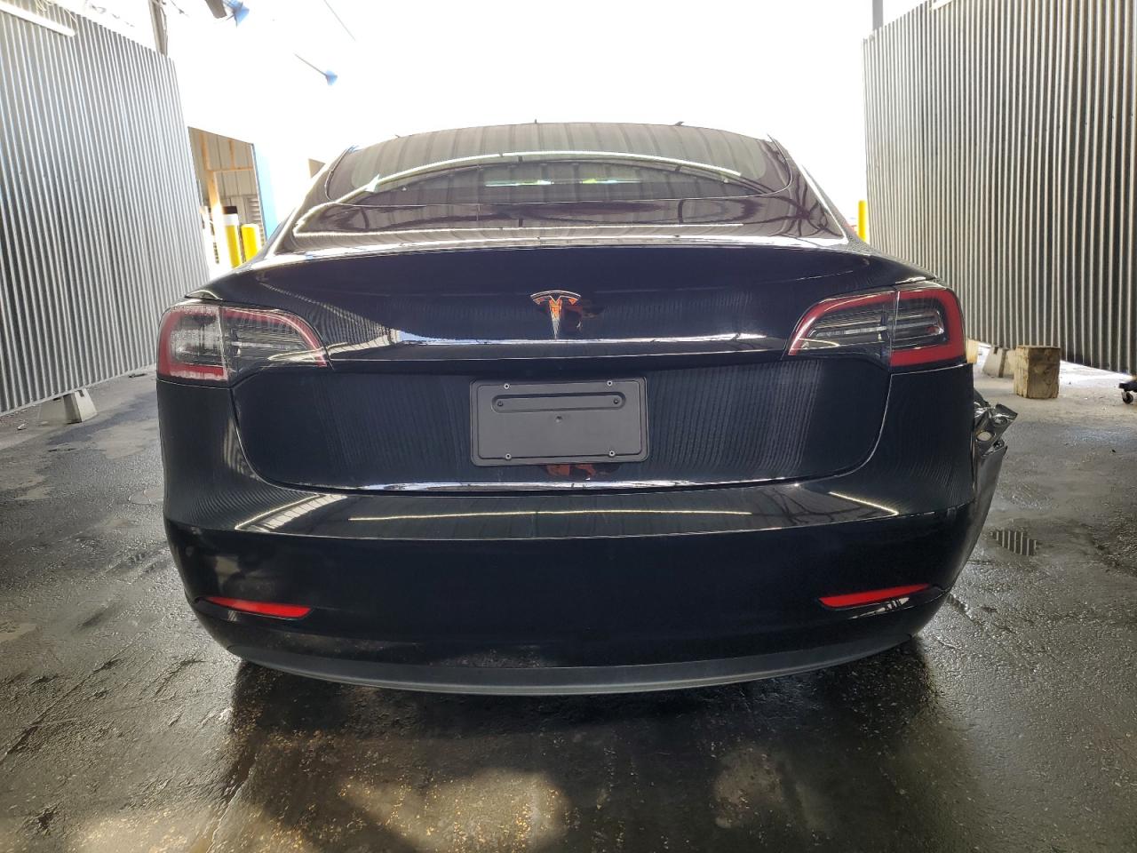 2023 Tesla Model 3 VIN: 5YJ3E1EA1PF453383 Lot: 91839245