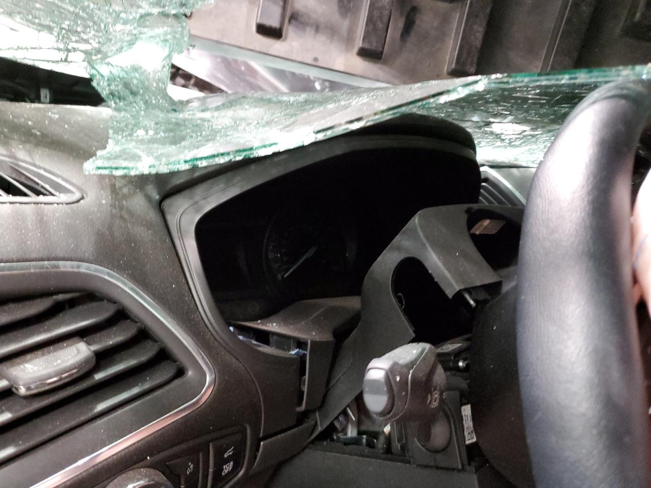 2024 Ford Edge Titanium VIN: 2FMPK4K93RBA49034 Lot: 91222555