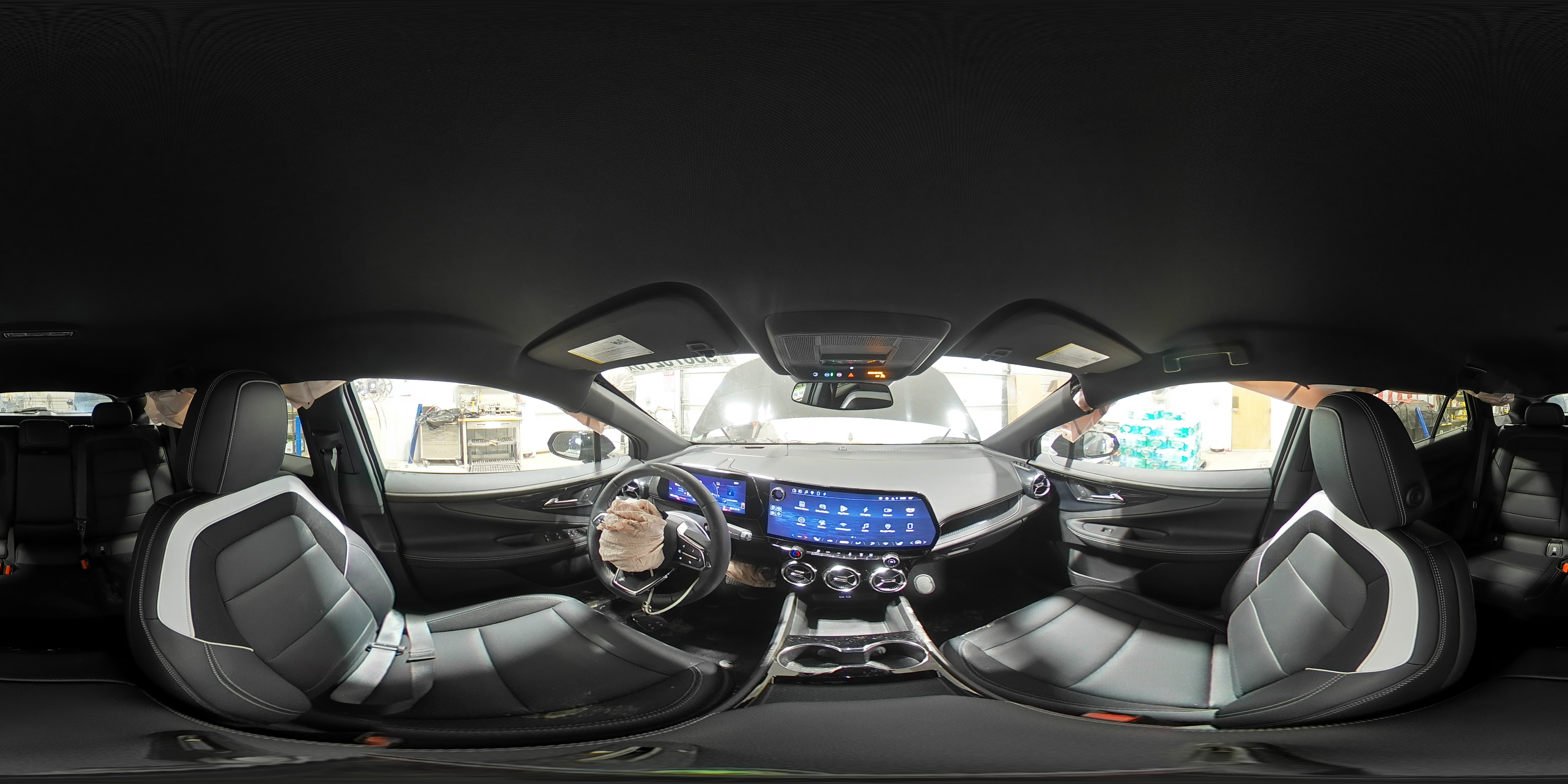 2024 Chevrolet Blazer 2Lt VIN: 3GNKDBRJXRS292676 Lot: 93875275