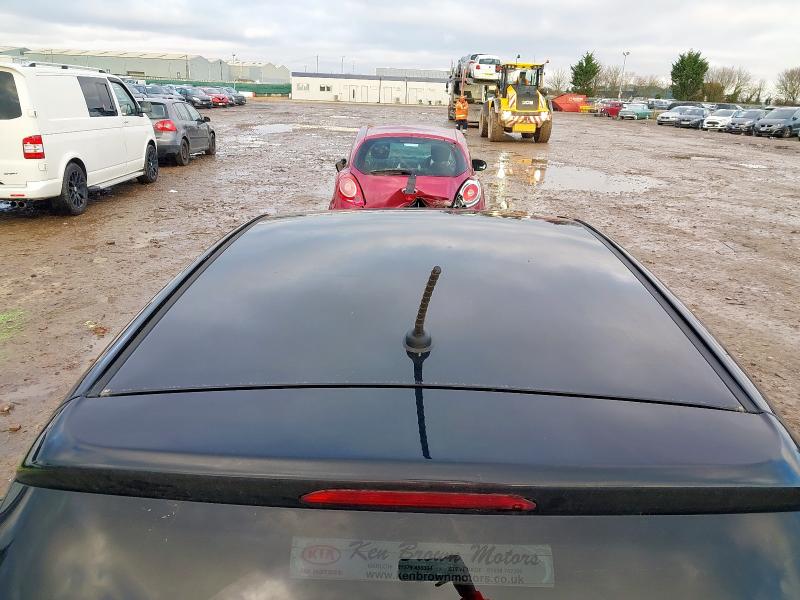 2015 KIA PICANTO 1.25 2 ECODYNAMICS 5DR