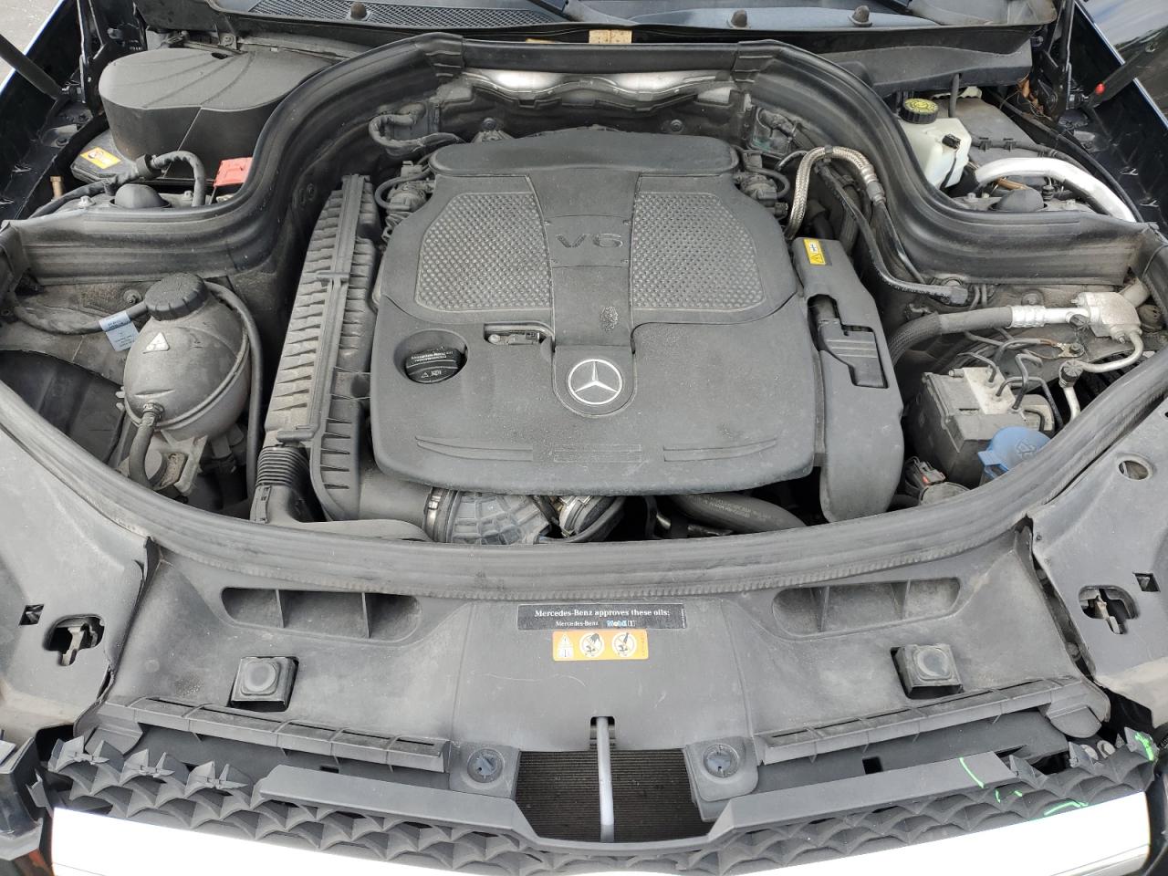 2015 Mercedes-Benz Glk 350 VIN: WDCGG5HB2FG399971 Lot: 92249355