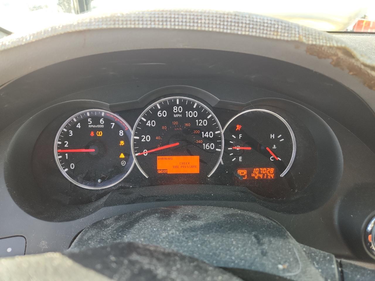 2012 Nissan Altima Base VIN: 1N4AL2AP5CN419073 Lot: 92298945