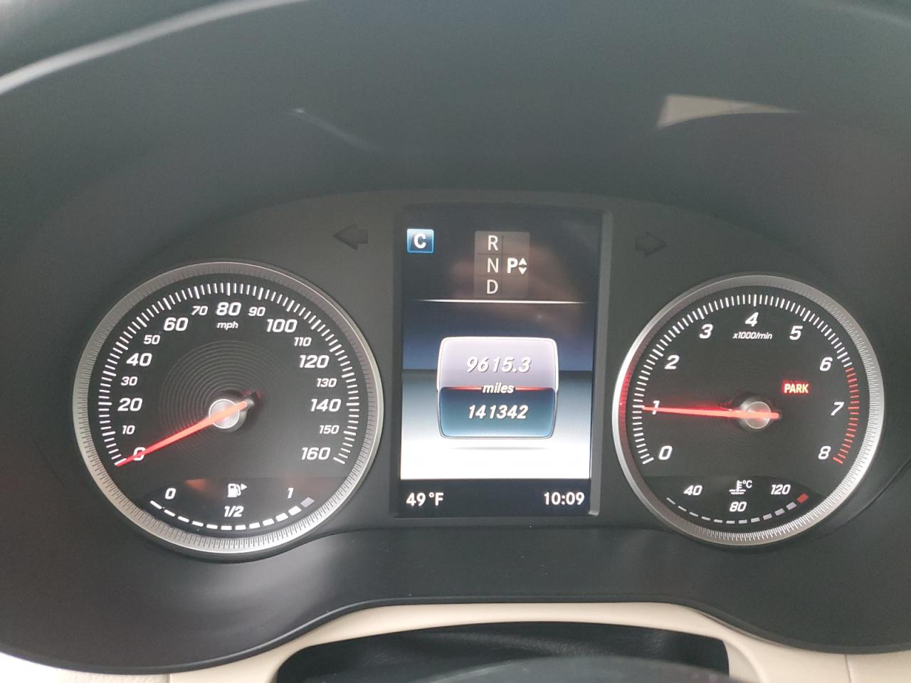 2016 Mercedes-Benz Glc 300 4Matic VIN: WDC0G4KB7GF007594 Lot: 91831885