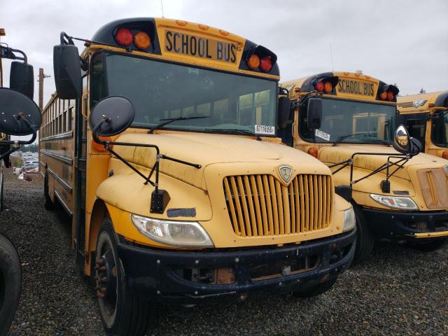 2009 Ic Corporation Ce Series School - School Bus