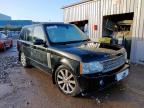 2005 LAND ROVER RANGE ROVER 4.2 V8 SUPERCHARGED VOGUE SE 4DR AUTO for sale at Copart WESTBURY