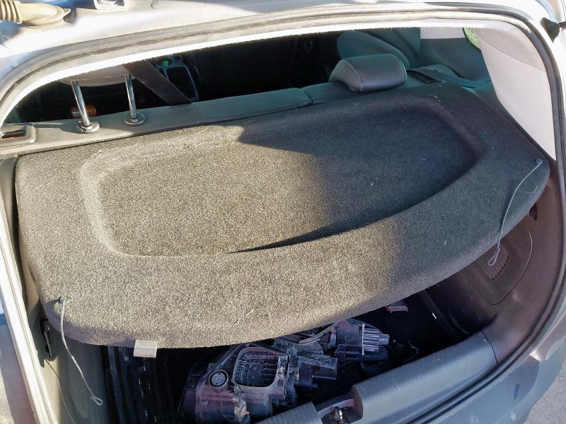 2020 VAUXHALL CROSSLAND X 1.2 [83] ELITE 5DR