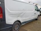 2019 RENAULT TRAFIC LL29 DCI 120 BUSINESS VAN for sale at Copart SANDTOFT