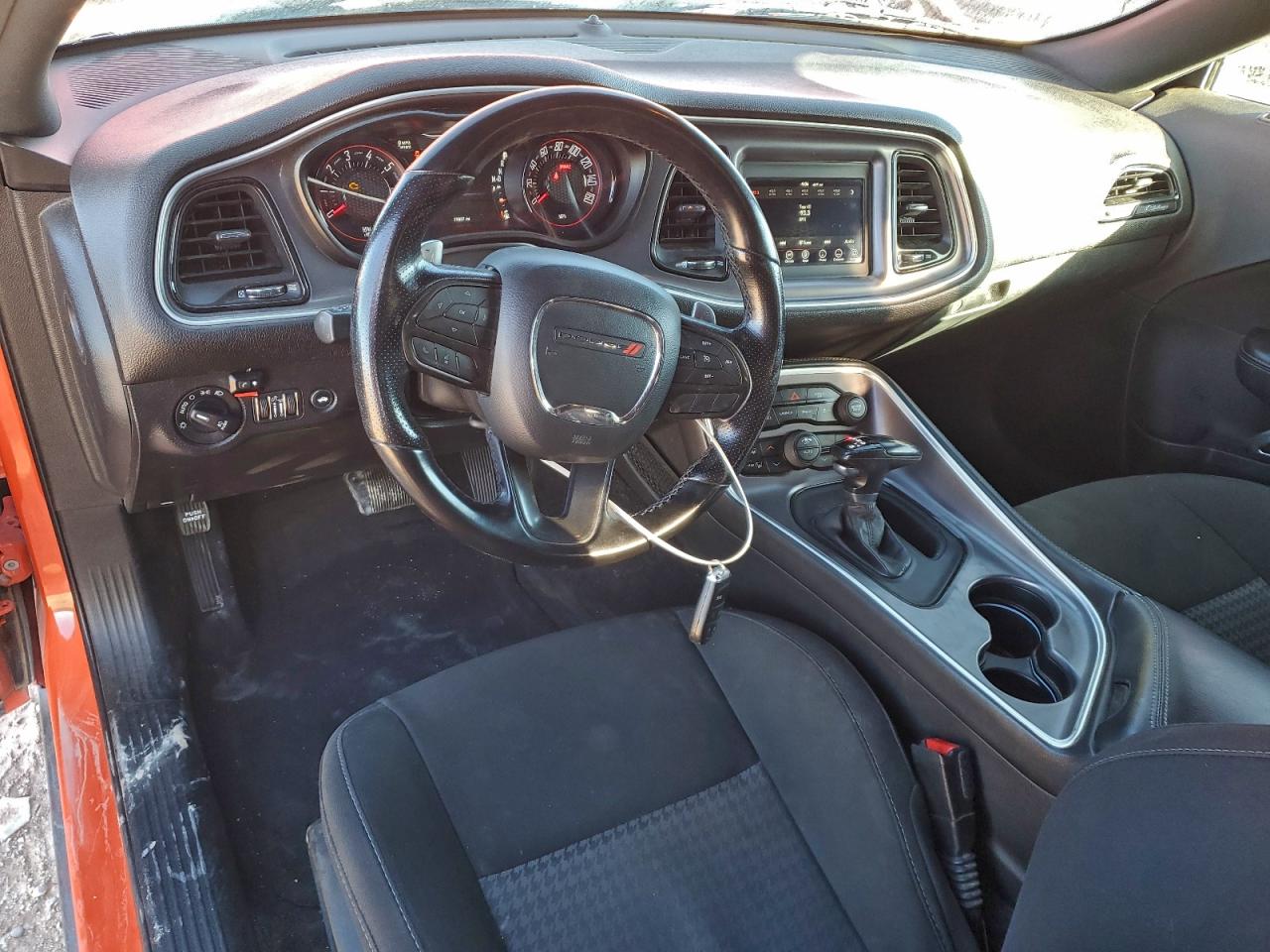 2020 Dodge Challenger Gt VIN: 2C3CDZJG6LH215128 Lot: 93865665