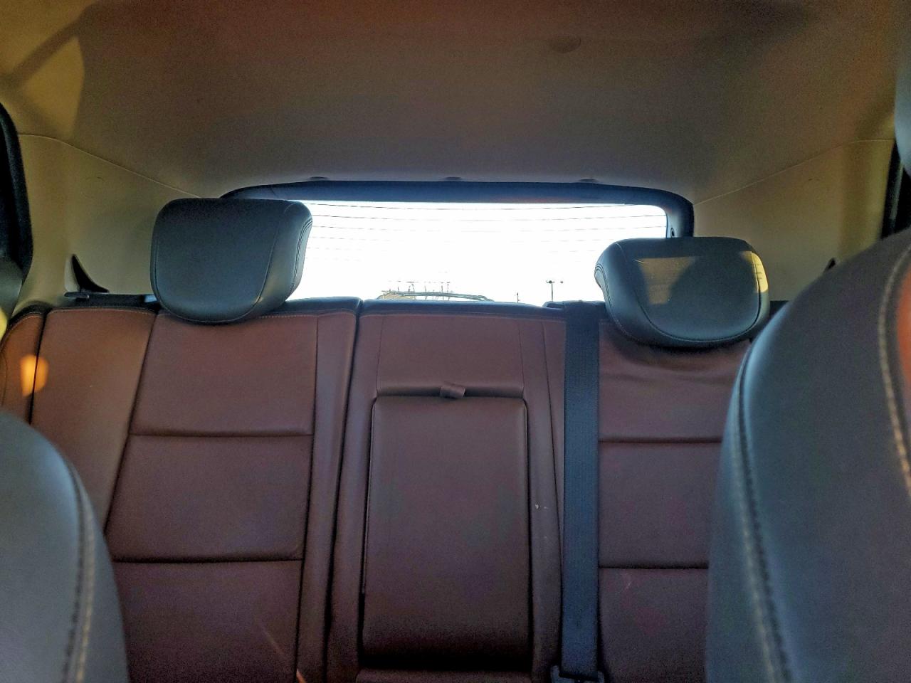 2014 Buick Encore VIN: KL4CJCSB6EB630220 Lot: 94104685