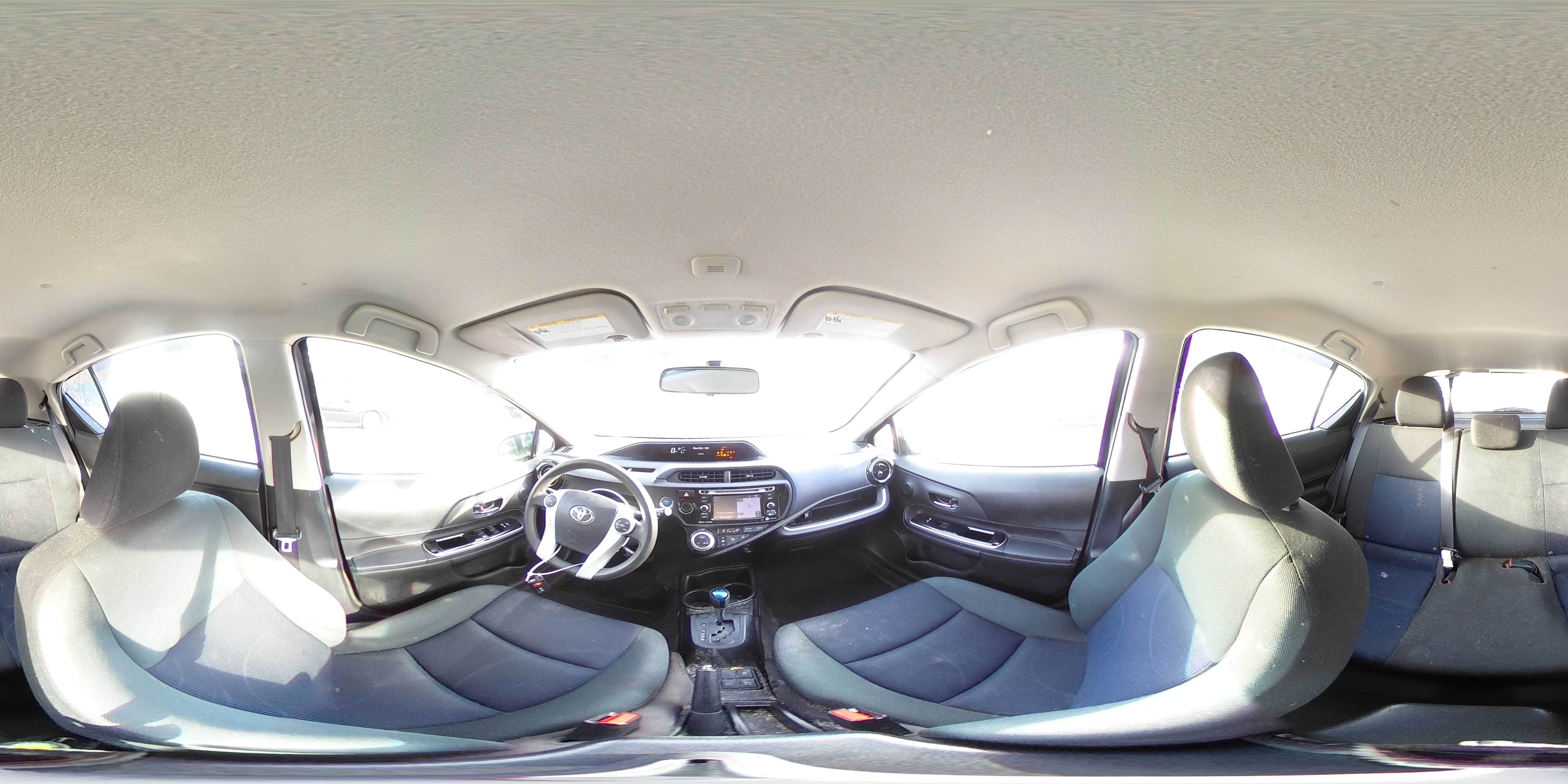 2016 Toyota Prius C VIN: JTDKDTB3XG1128434 Lot: 91805545